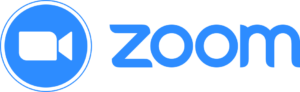 Zoom logo