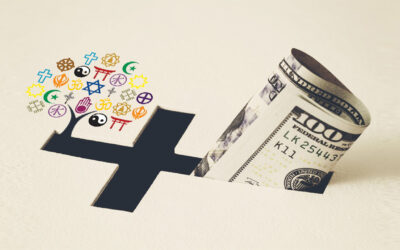 fundraising for religious organizations - Experts Reveal Financial Freedom Secrets to Raise THOUSANDS in Donations