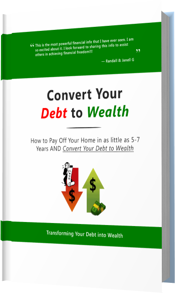 UFF (United Financial Freedom) ebook